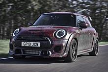 MINI John Cooper Works GP